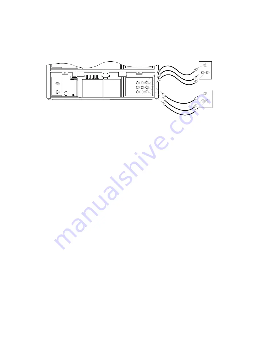 Go-Video 4-Head Hi-Fi User Manual Download Page 57