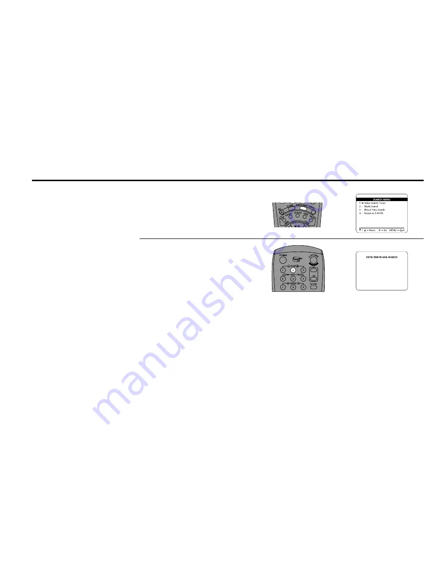 Go-Video DDV9558 User Manual Download Page 97