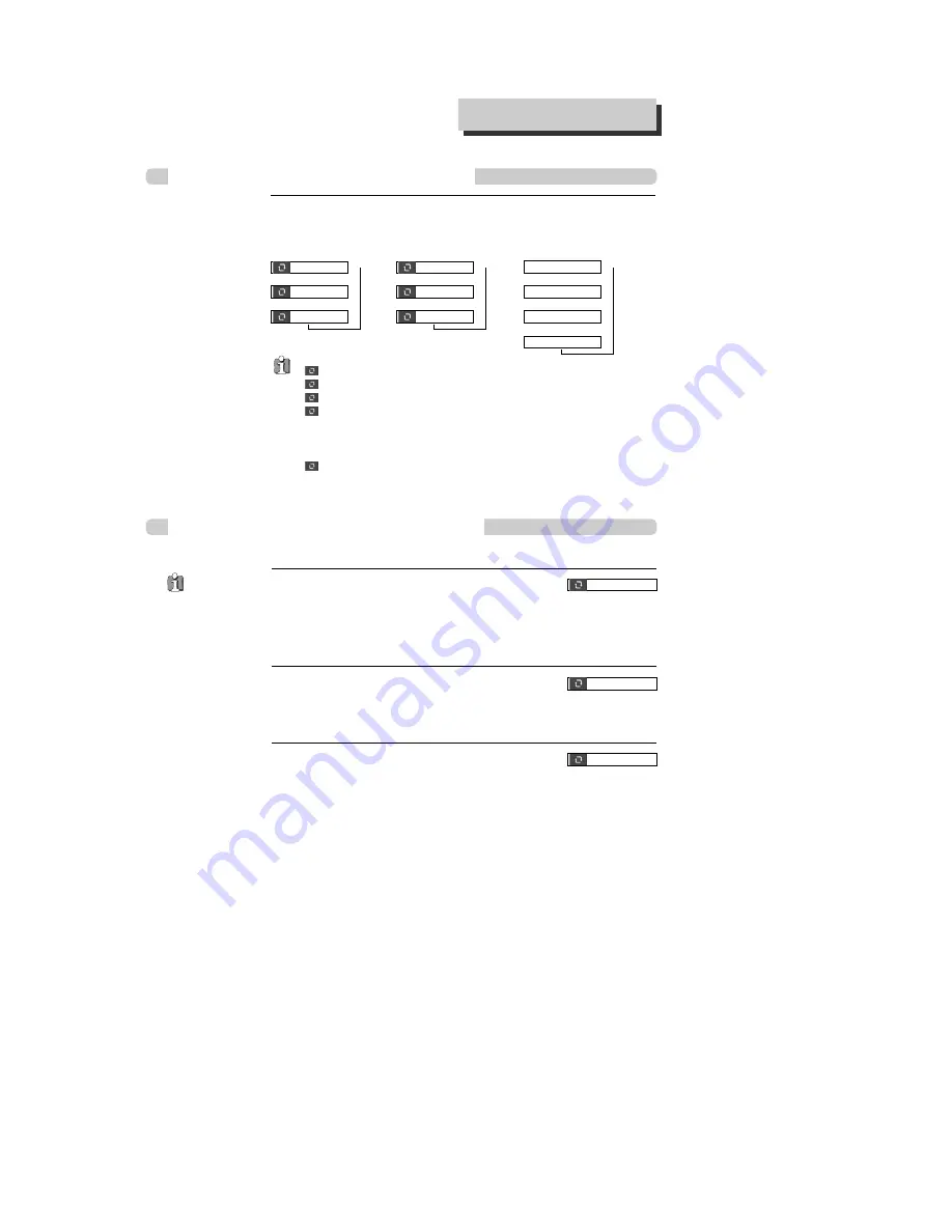 Go-Video DV1030A User Manual Download Page 37