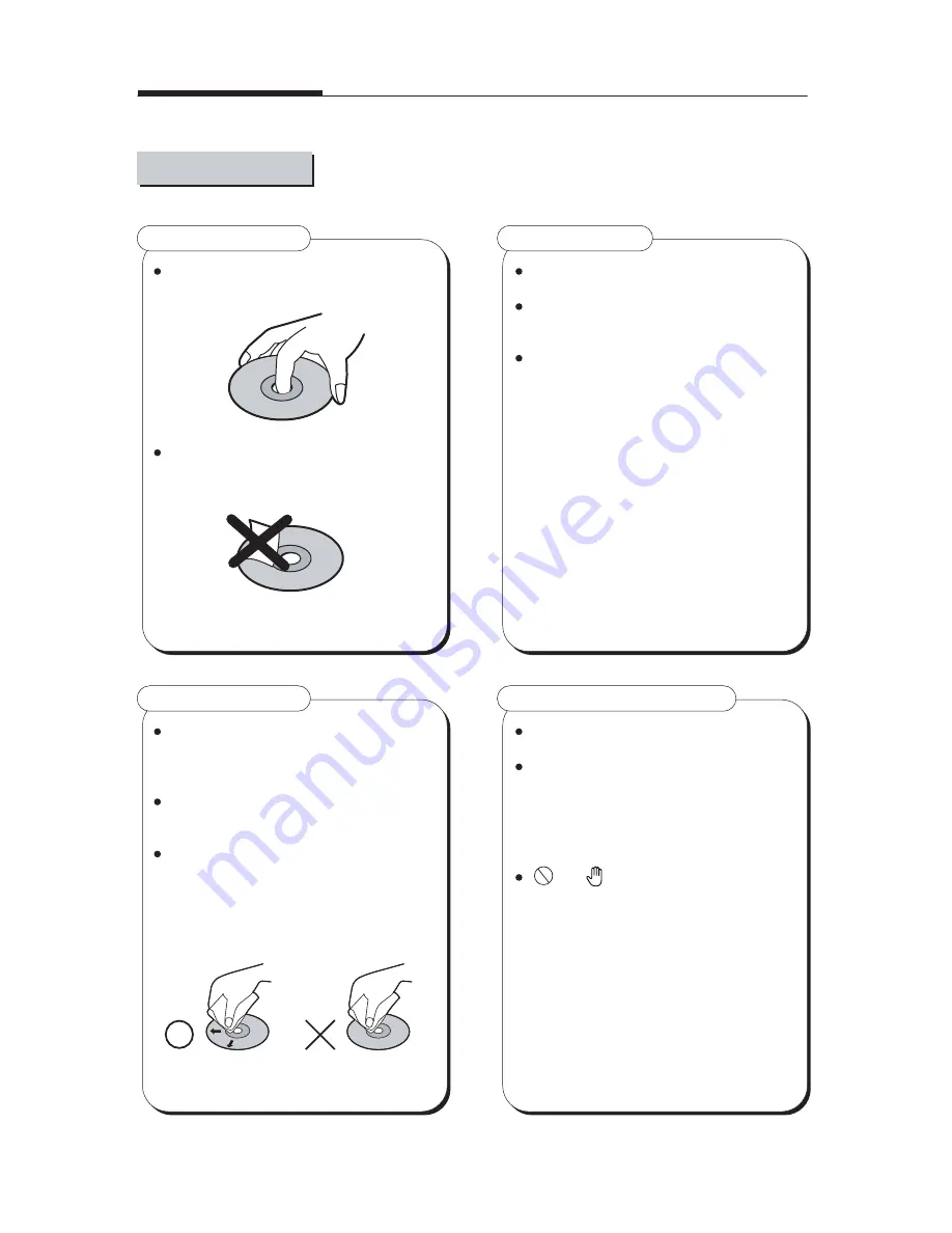 Go-Video DVP850 User Manual Download Page 7