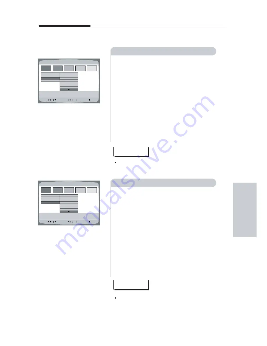 Go-Video DVP850 User Manual Download Page 29