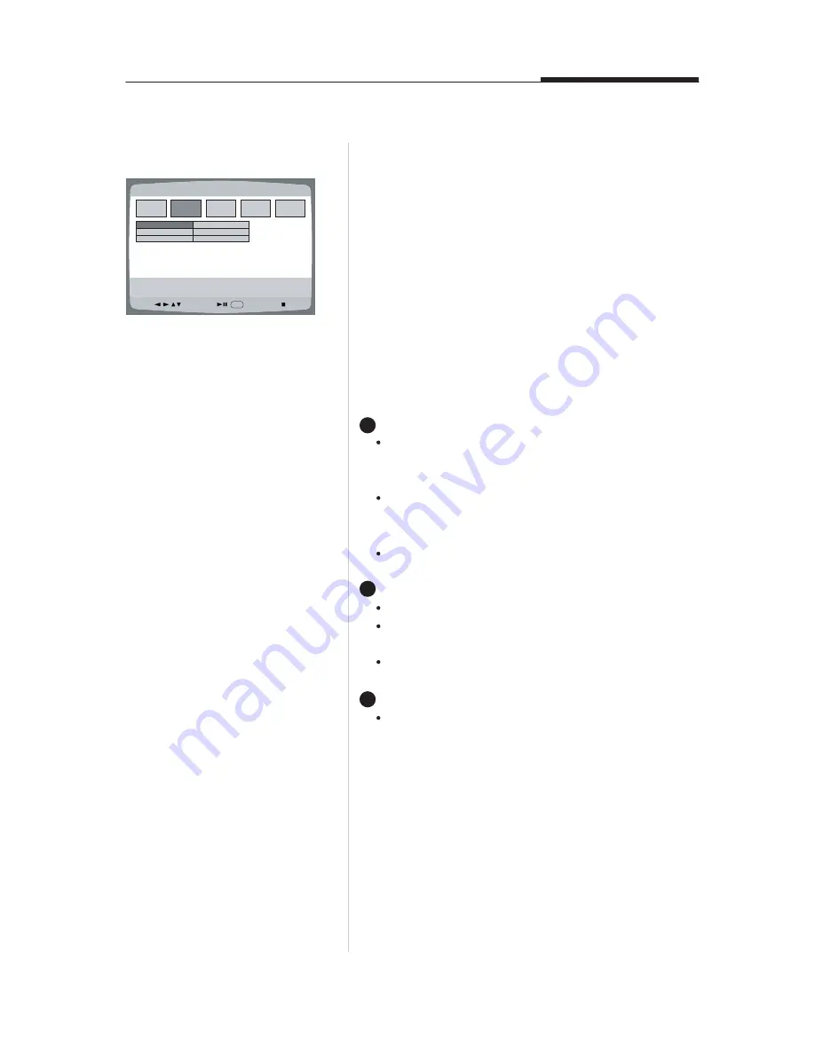 Go-Video DVP850 User Manual Download Page 30