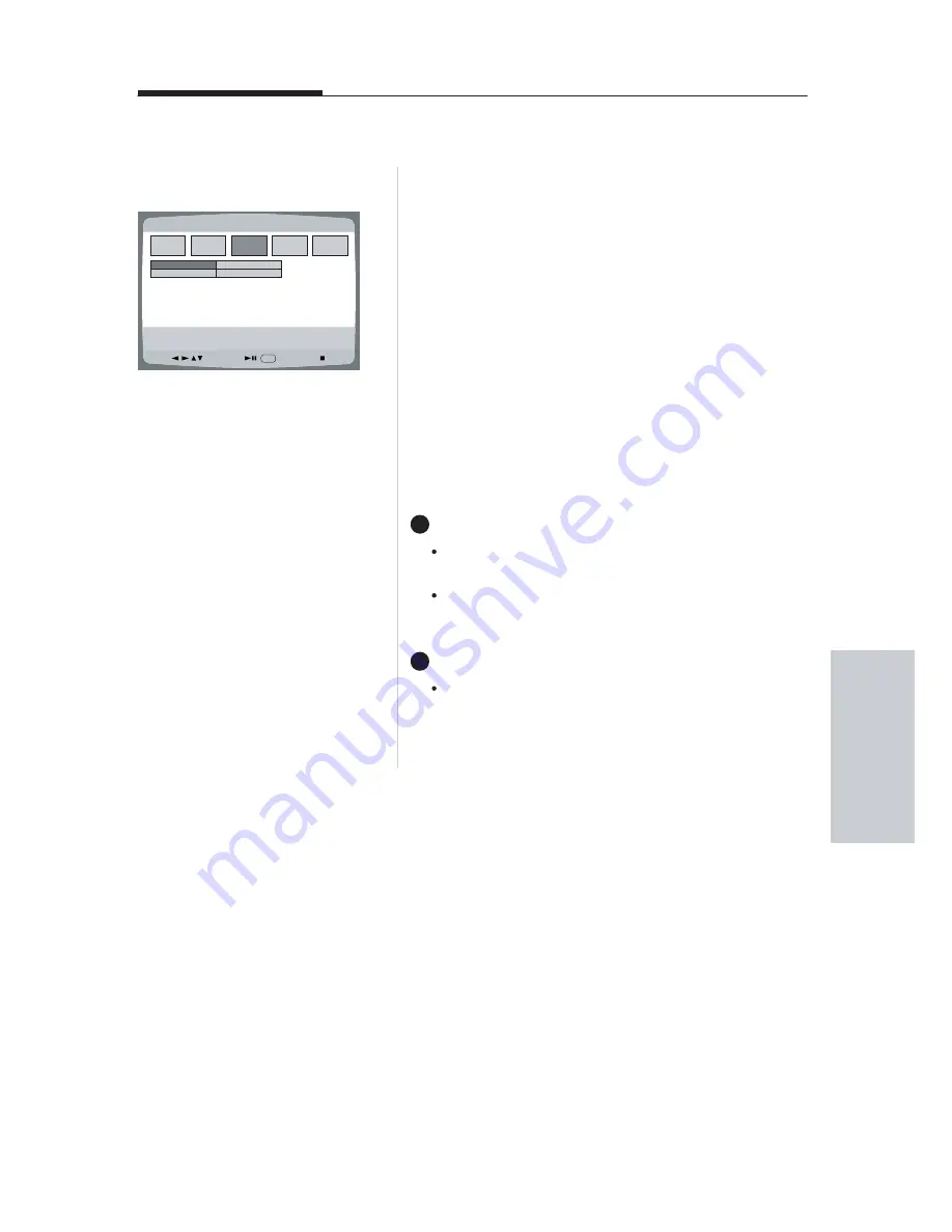 Go-Video DVP850 User Manual Download Page 31