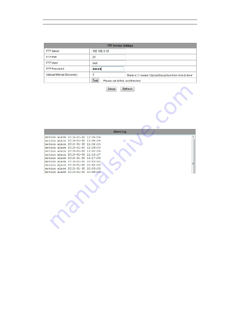 GO4 Vega I1 Eye One User Manual Download Page 15