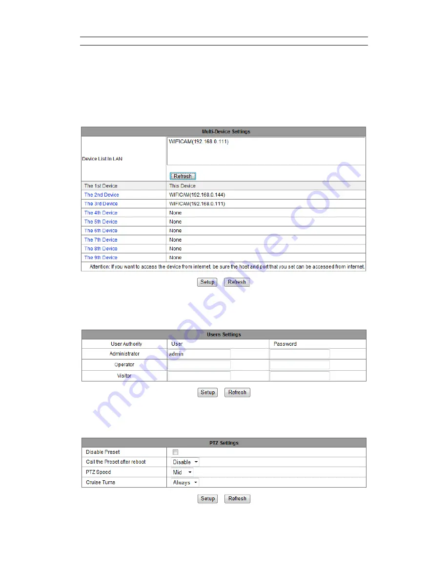 GO4 Vega I1 Eye One User Manual Download Page 16