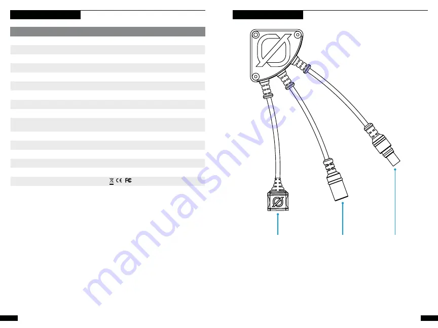 GOAL ZERO Nomad 50 User Manual Download Page 7