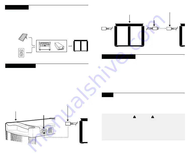 GOAL ZERO Yeti Tank User Manual Download Page 16