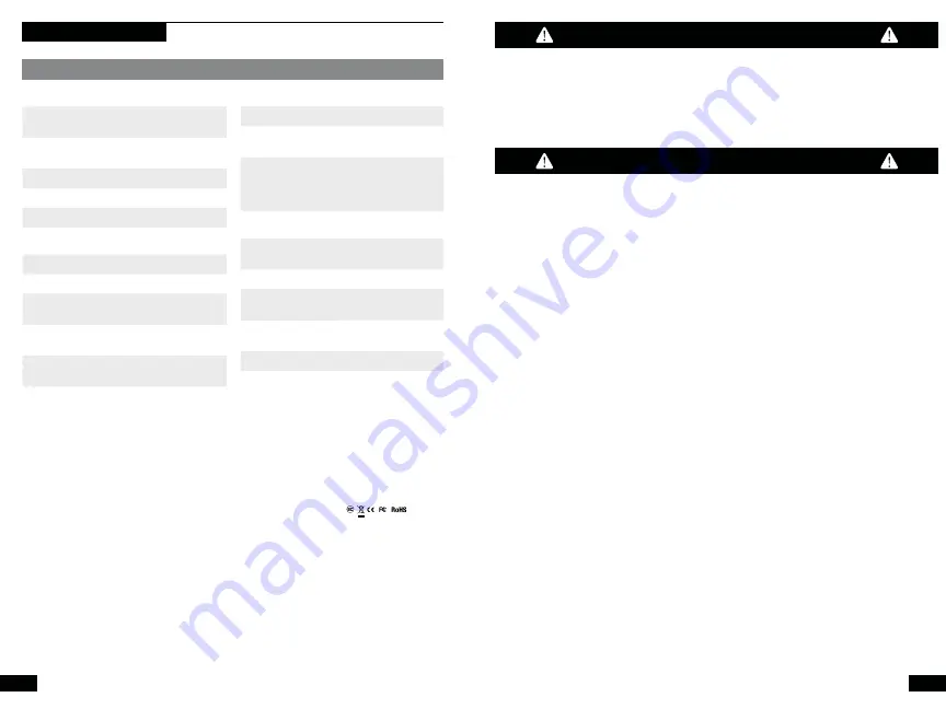 Goalzero Sherpa 100PD User Manual Download Page 7