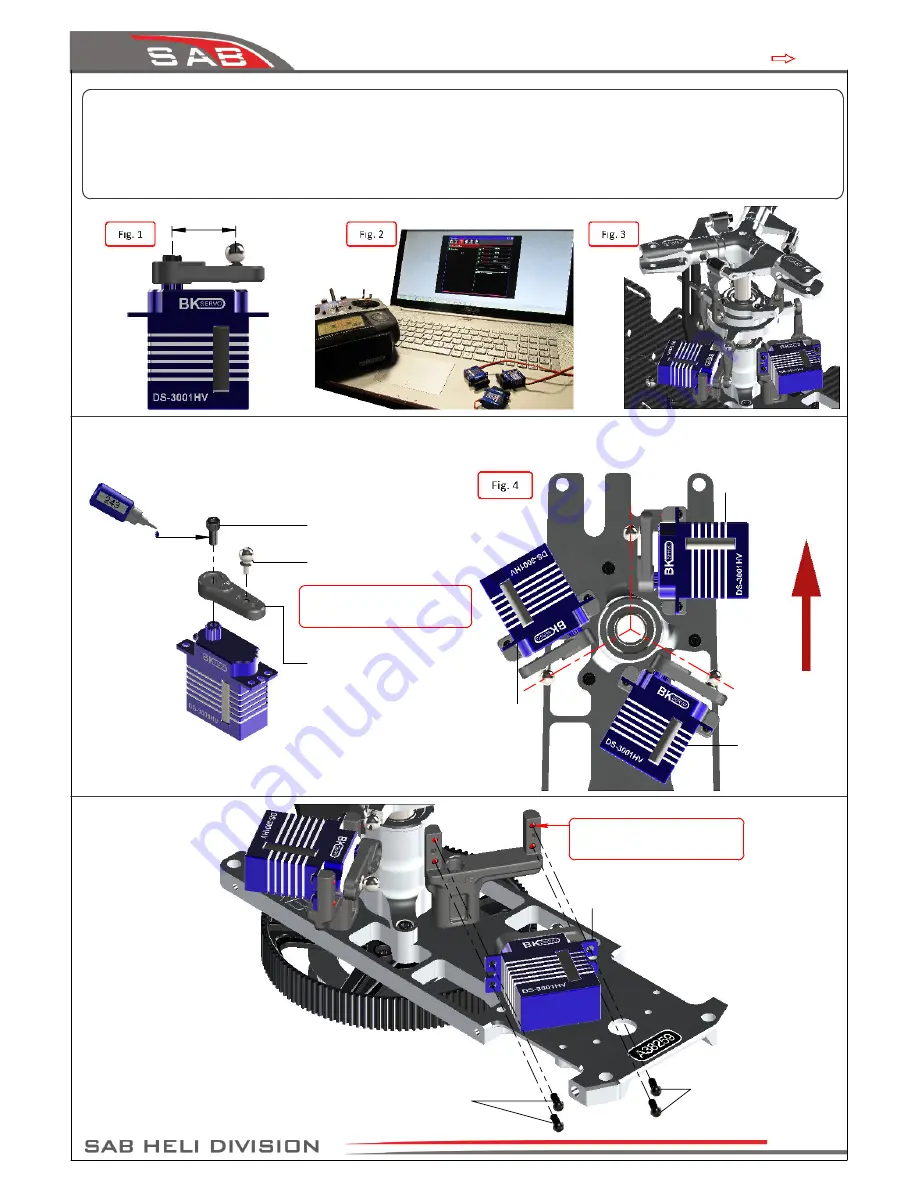 Goblin 380 KYLE STACY EDITION User Manual Download Page 13