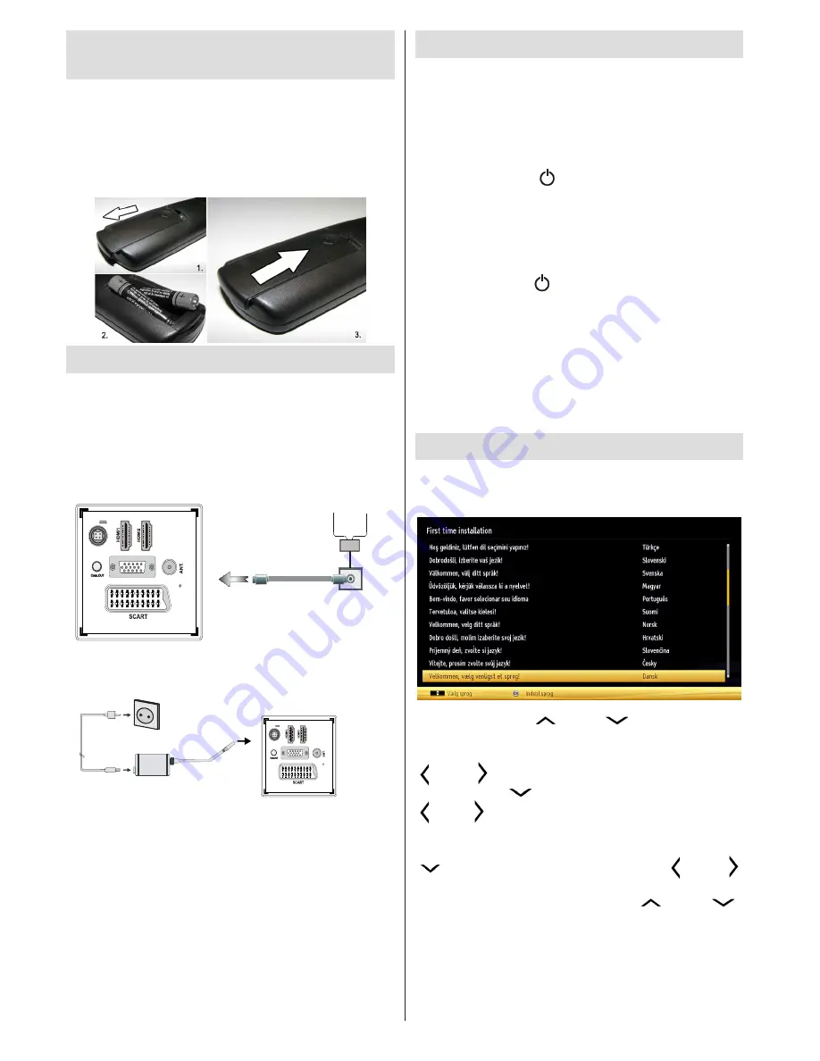 GoCamp T2K Operating Instructions Manual Download Page 12