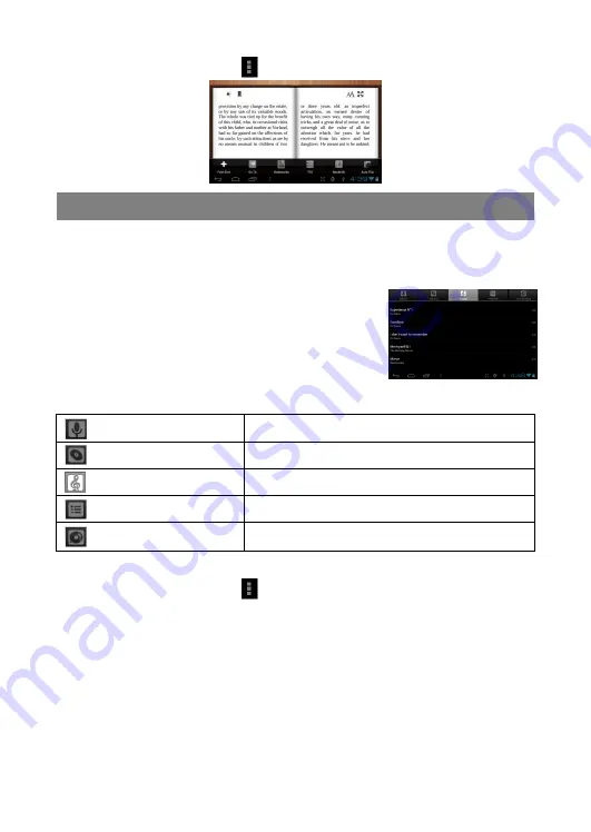 Goclever R721 Manual Download Page 38