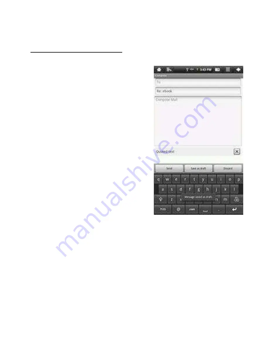 Goclever TAB I70 User Manual Download Page 37