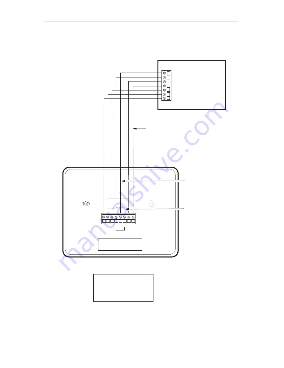 Gocontrol GC-TBZ48 Скачать руководство пользователя страница 5