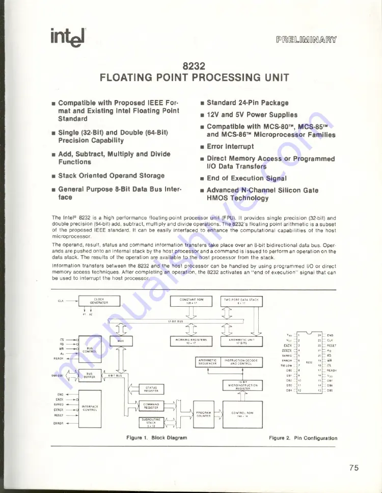 Godbout CompuPro System Support 1 User Manual Download Page 74