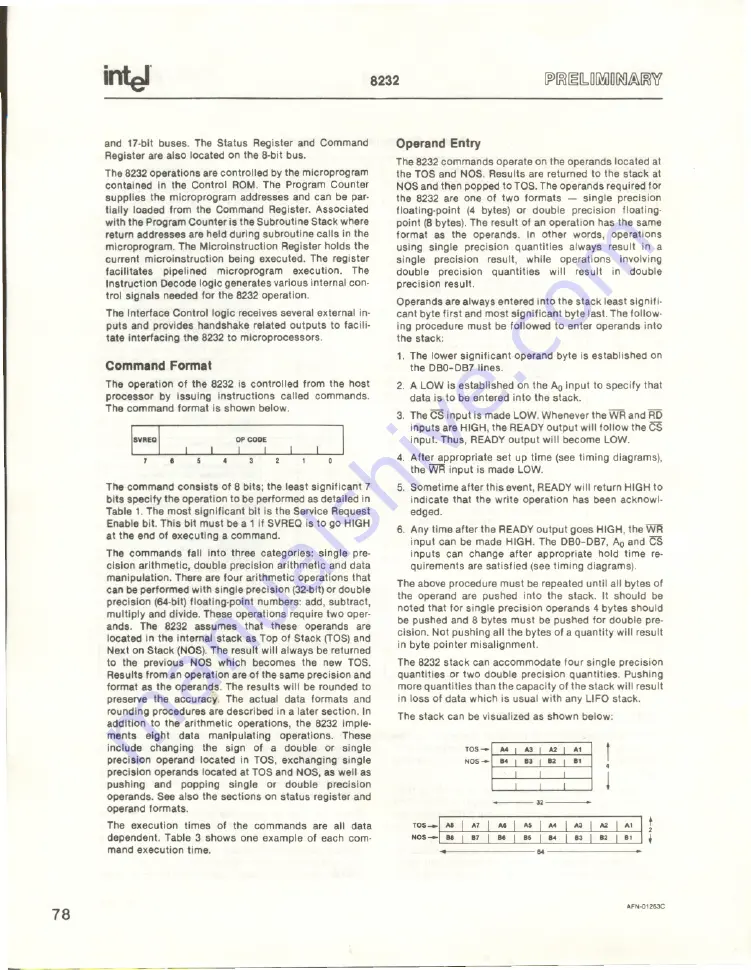 Godbout CompuPro System Support 1 User Manual Download Page 77