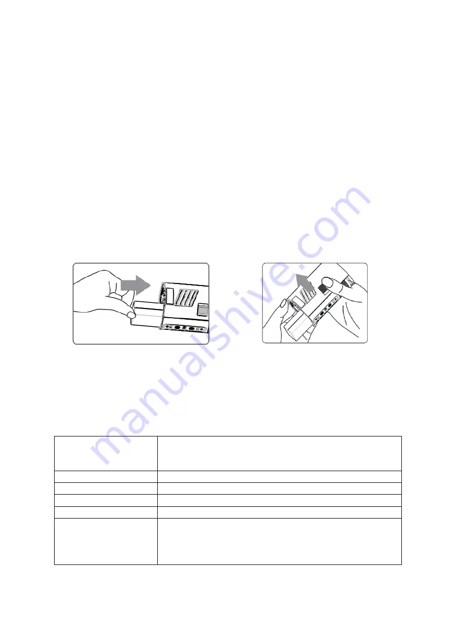 Godox AD100Pro User Manual Download Page 57