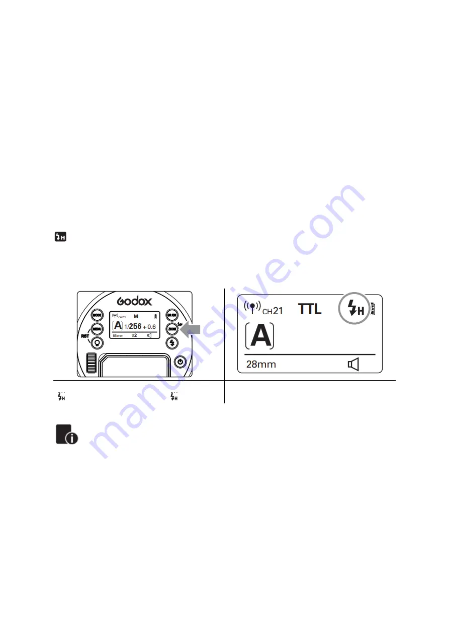 Godox AD100Pro User Manual Download Page 59