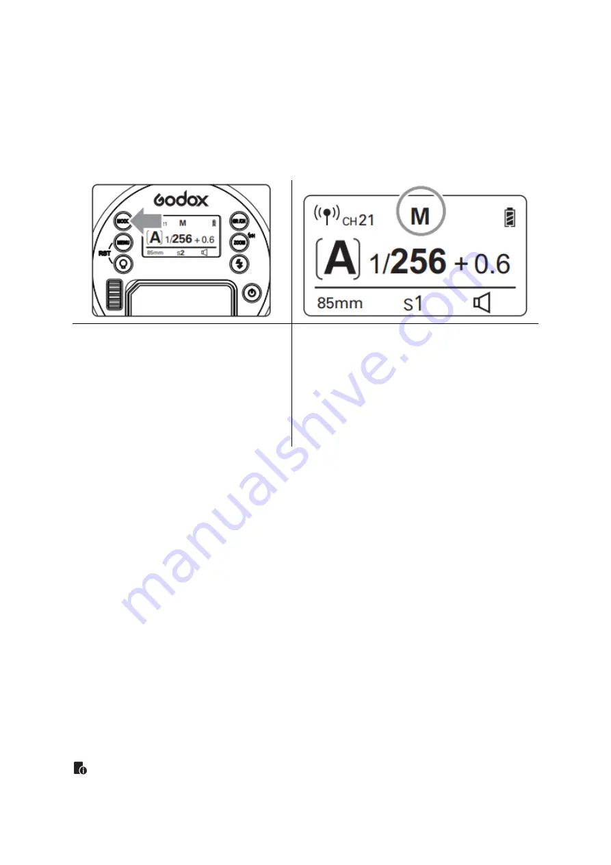 Godox AD100Pro User Manual Download Page 84