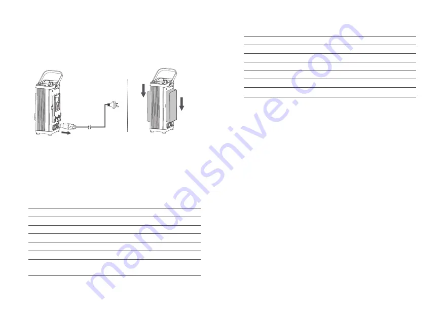 Godox UL150II Instruction Manual Download Page 17