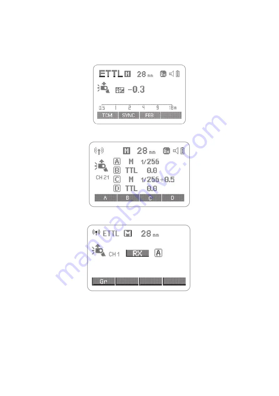 Godox V1C User Manual Download Page 10