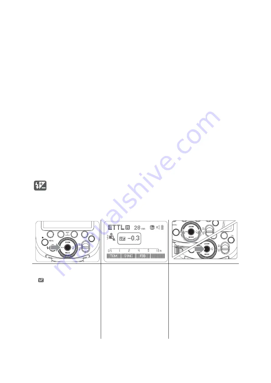 Godox V1C User Manual Download Page 15