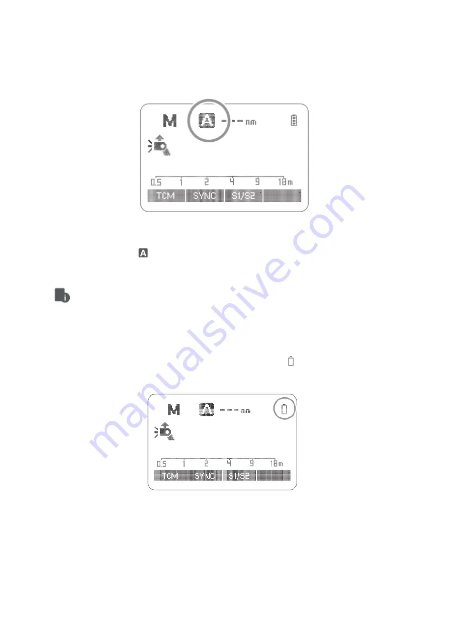 Godox V1C User Manual Download Page 113