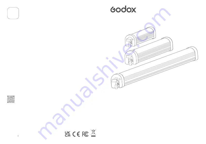 Godox WT25R Instruction Manual Download Page 2