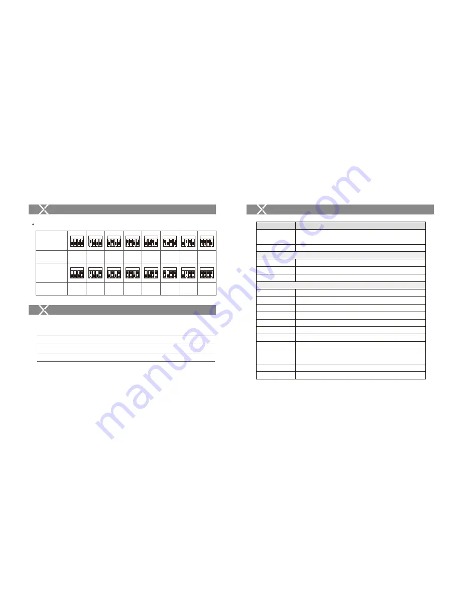 Godox XProC Instruction Manual Download Page 13