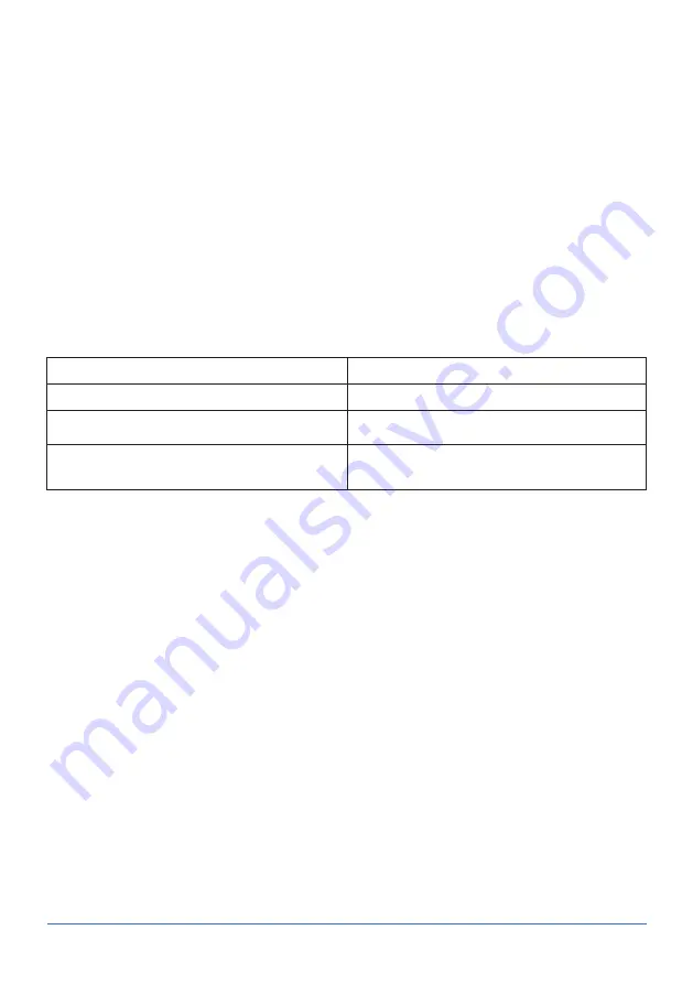 Godrej Appliances GVR 51 Lite Instruction Manual Download Page 16