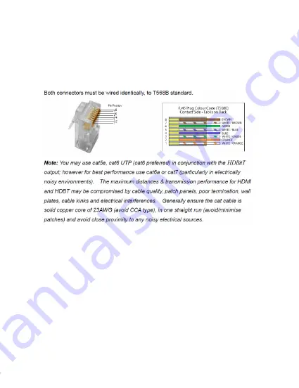 gofanco HD14Ext1xN Скачать руководство пользователя страница 7