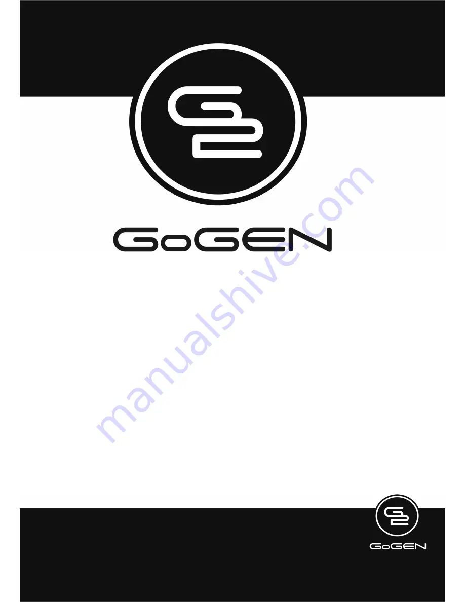 Gogen avigator MXM500FM User Manual Download Page 36