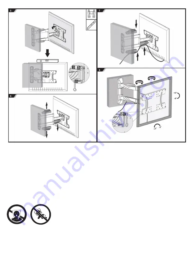 Gogen DRZAKOLED User Manual Download Page 7