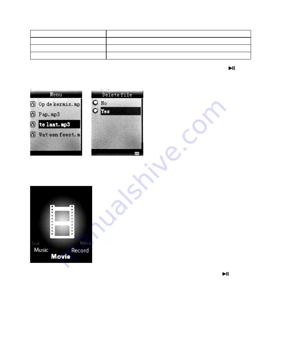 Gogen MAXI MP3 User Manual Download Page 32