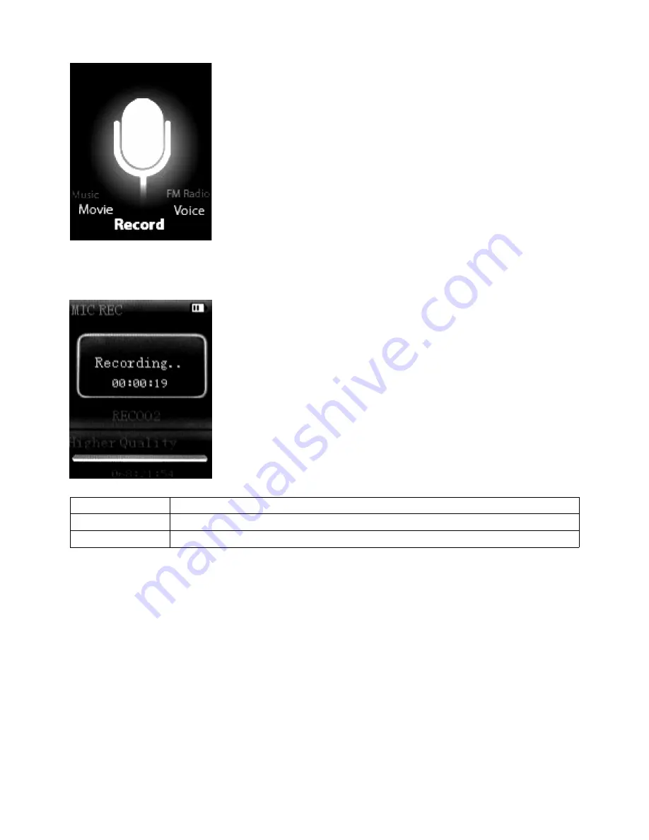 Gogen MAXI MP3 User Manual Download Page 46