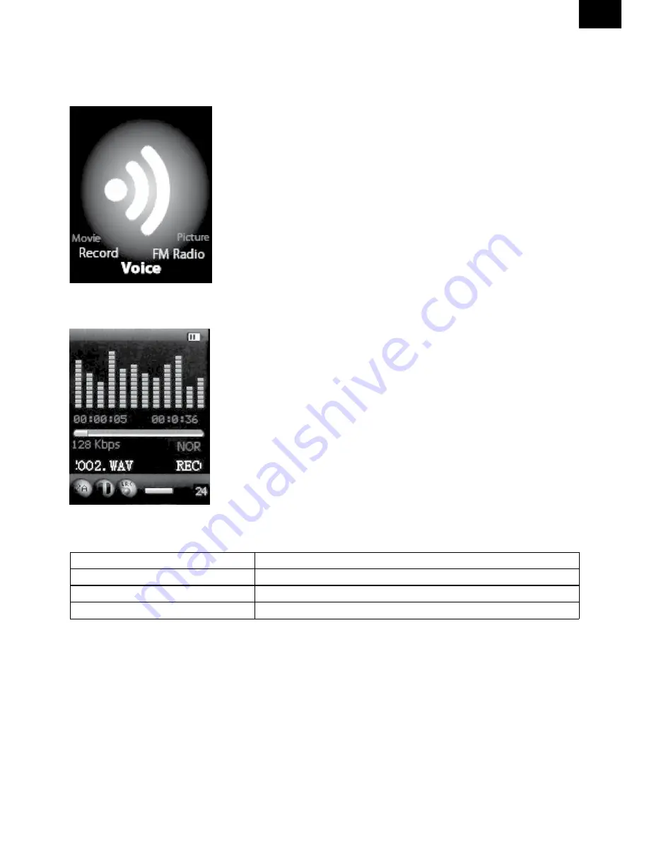 Gogen MAXI MP3 User Manual Download Page 47