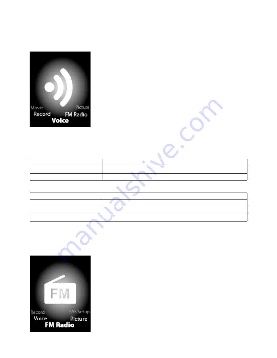 Gogen MAXI MP3 User Manual Download Page 60