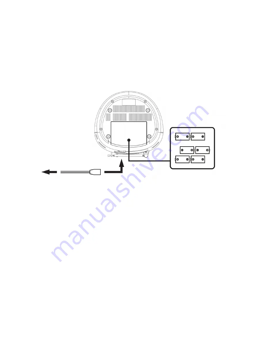 Gogen MAXIRADIO Instruction Manual Download Page 20