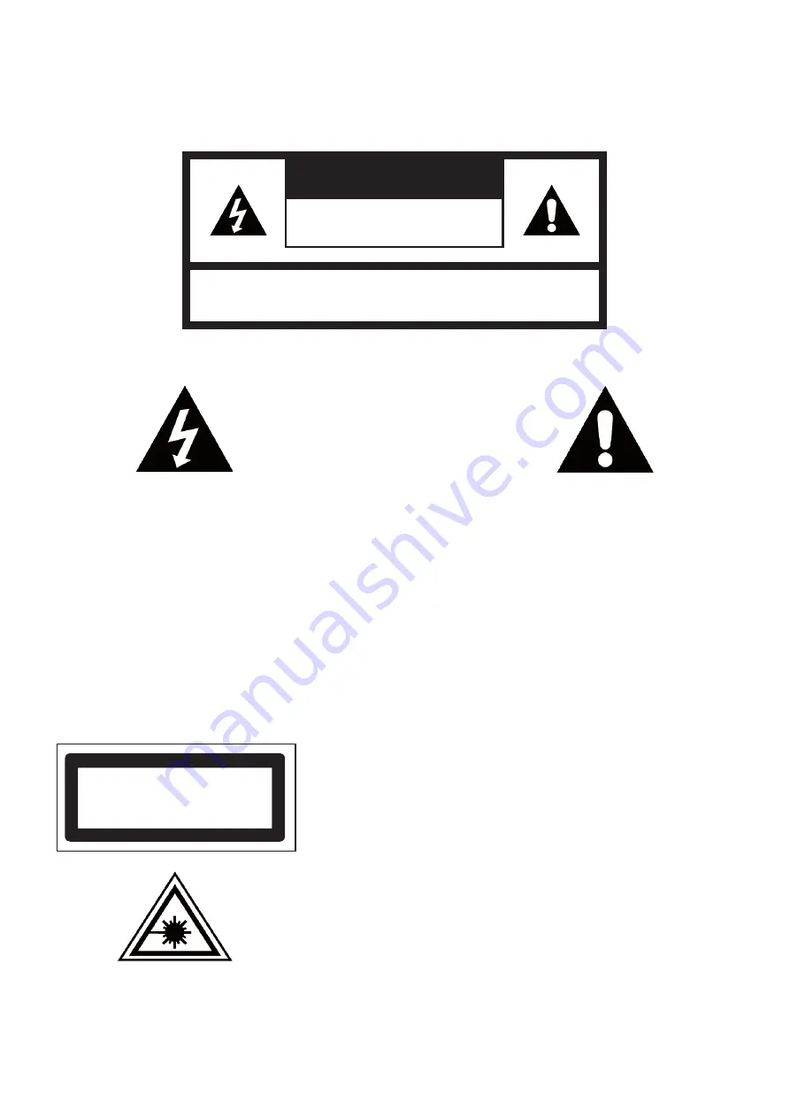 Gogen MAXIRADIO Instruction Manual Download Page 34