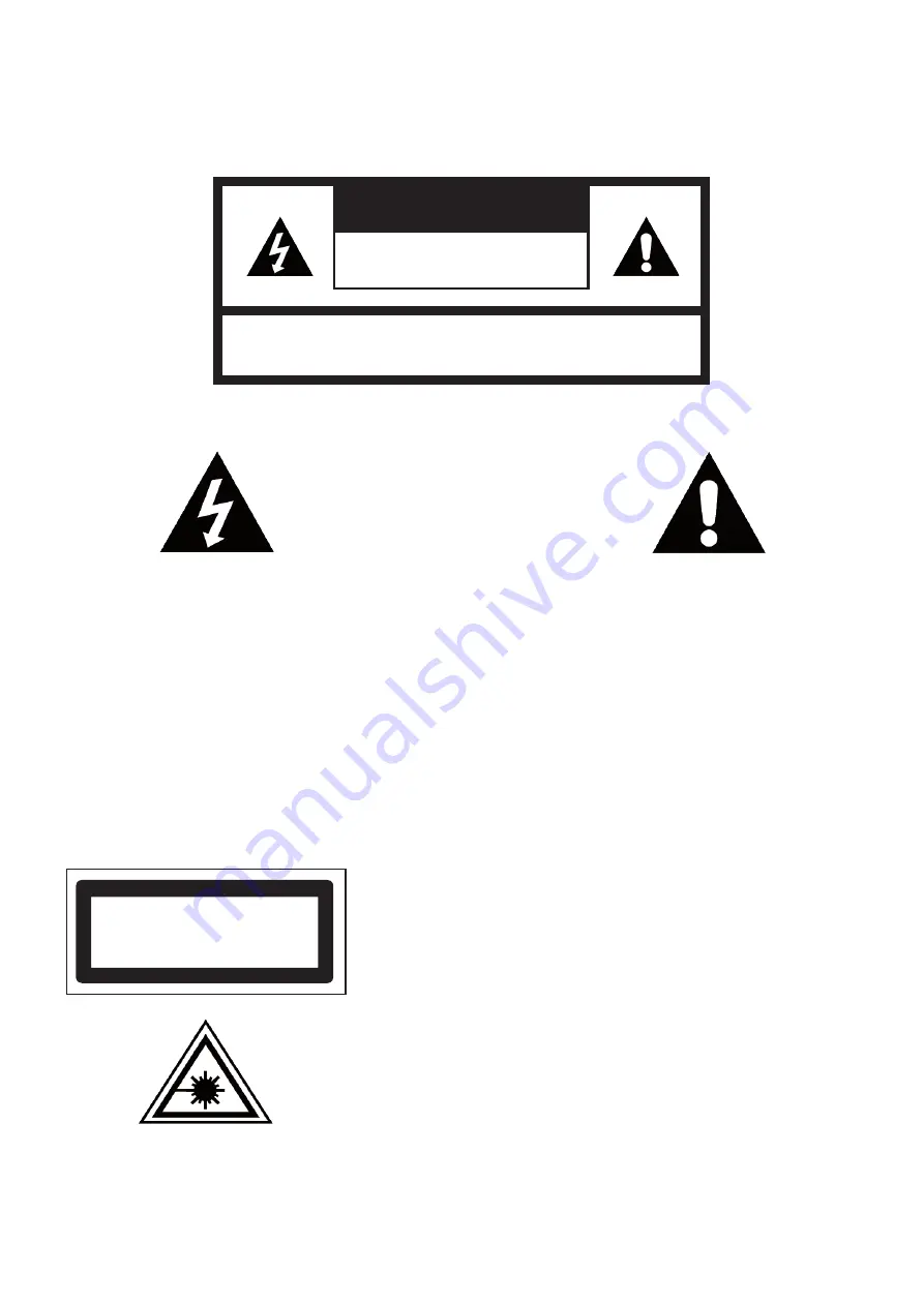 Gogen MAXIRADIOG Instruction Manual Download Page 18