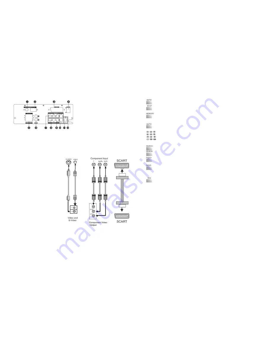 Gogen MSD 253 User Manual Download Page 20