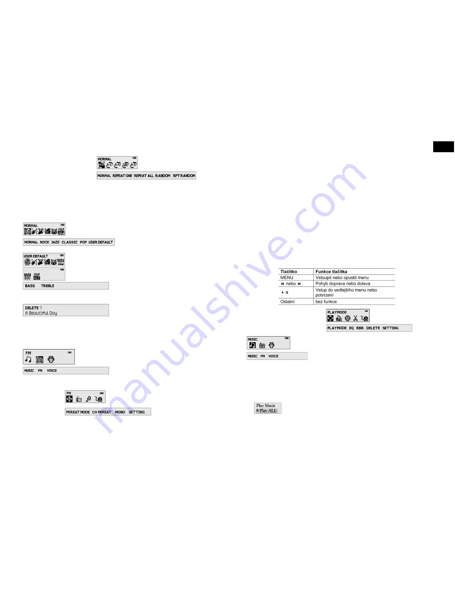 Gogen MX 220 User Manual Download Page 7