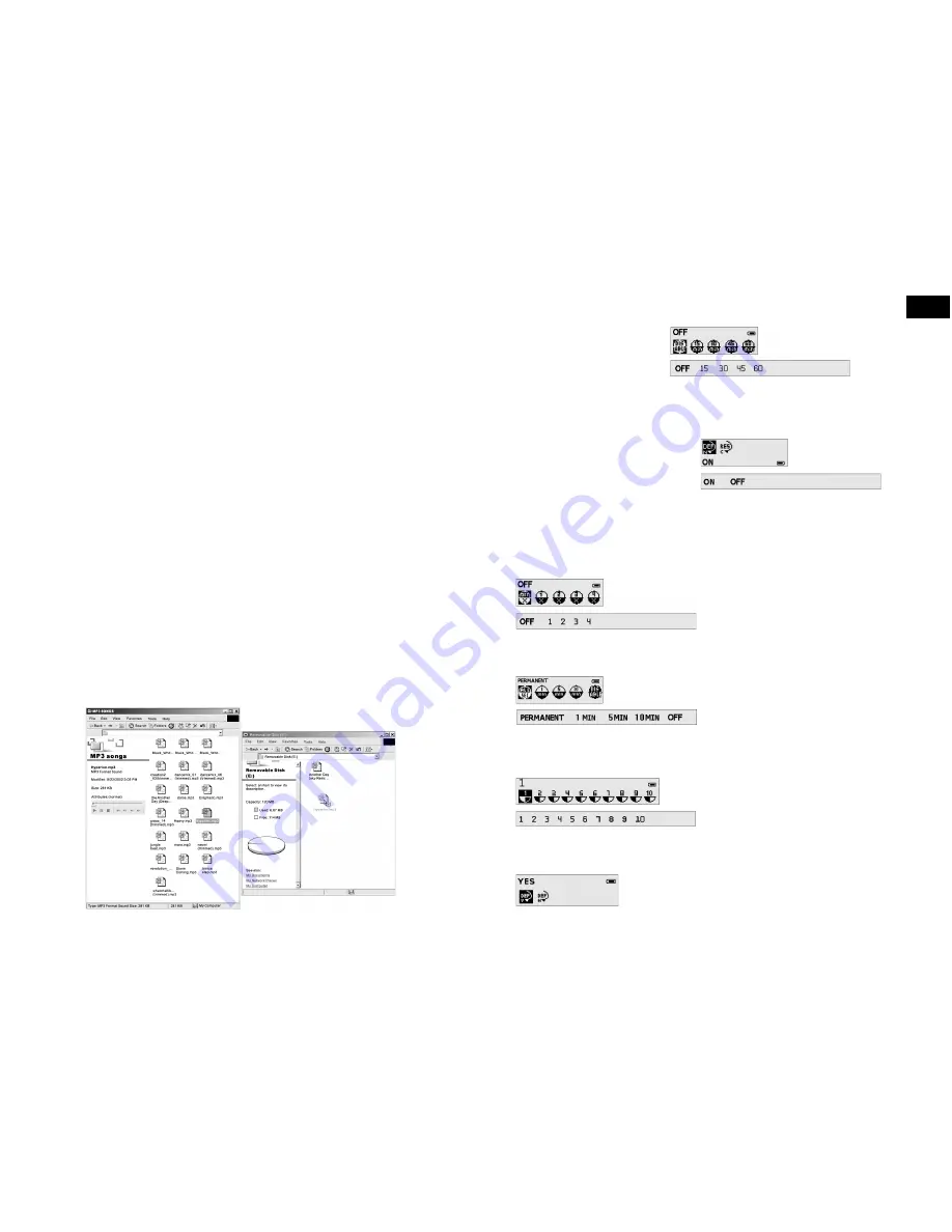 Gogen MX 220 Скачать руководство пользователя страница 16