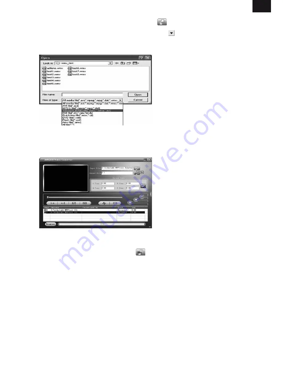 Gogen MXM 111 FM User Manual Download Page 17