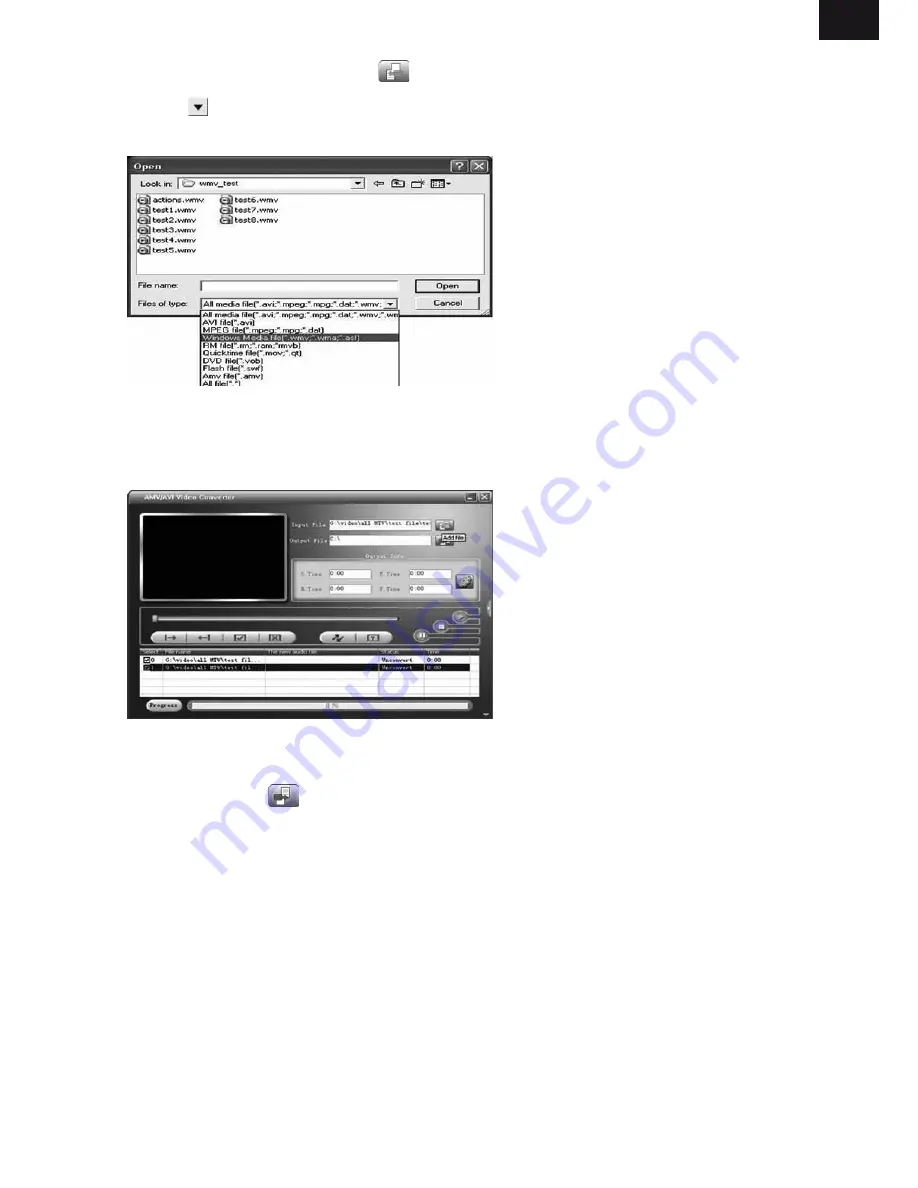 Gogen MXM 111 FM User Manual Download Page 53