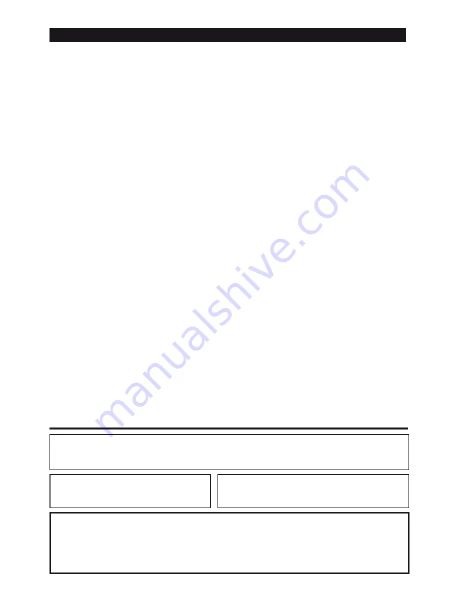 Gogen MXM 111 FM User Manual Download Page 58