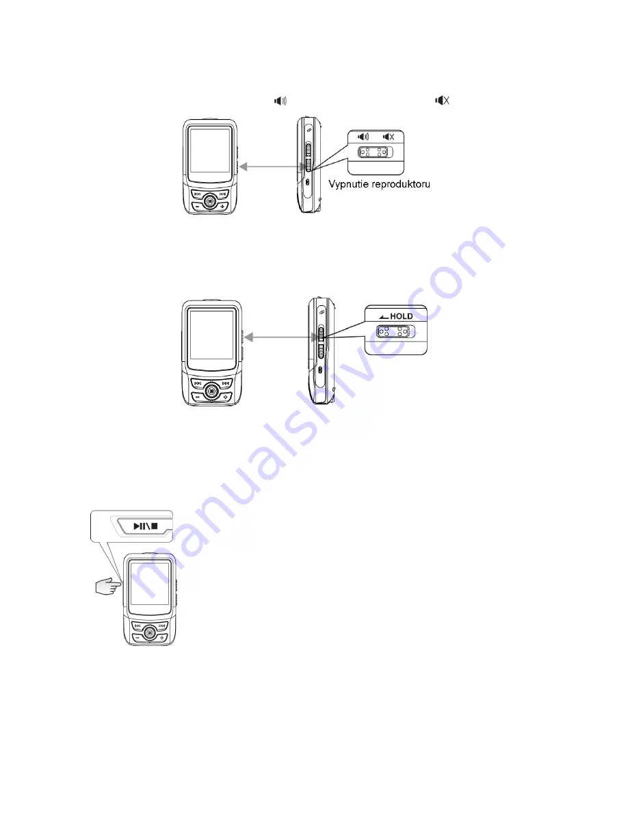 Gogen MXM 410 User Manual Download Page 20