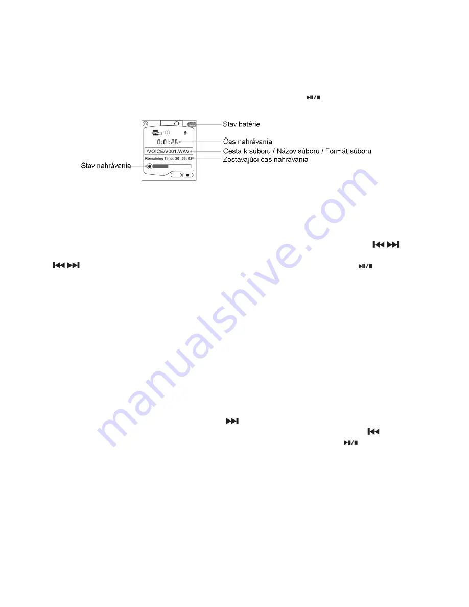 Gogen MXM 410 User Manual Download Page 24