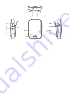 Gogen MXM 421 BT User Manual Download Page 12