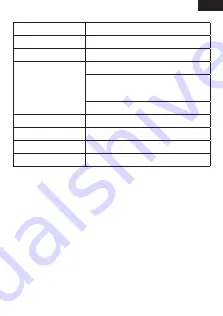 Gogen MXM 421 BT User Manual Download Page 37