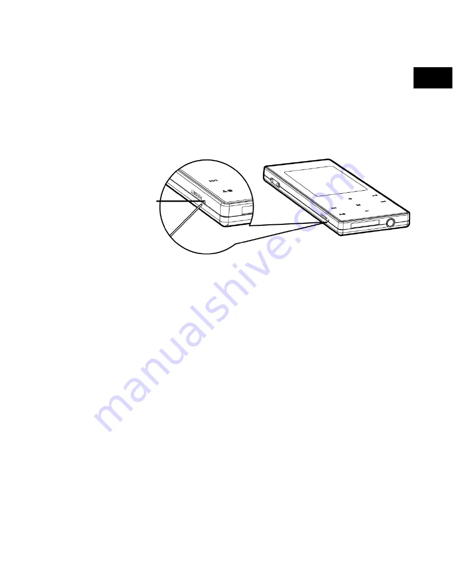 Gogen MXM 555 FM TEMPTATION User Manual Download Page 39